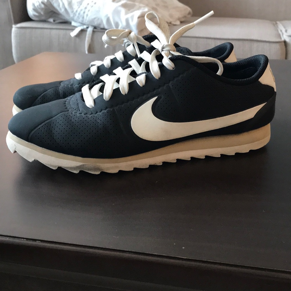 Nike Cortez sneakers